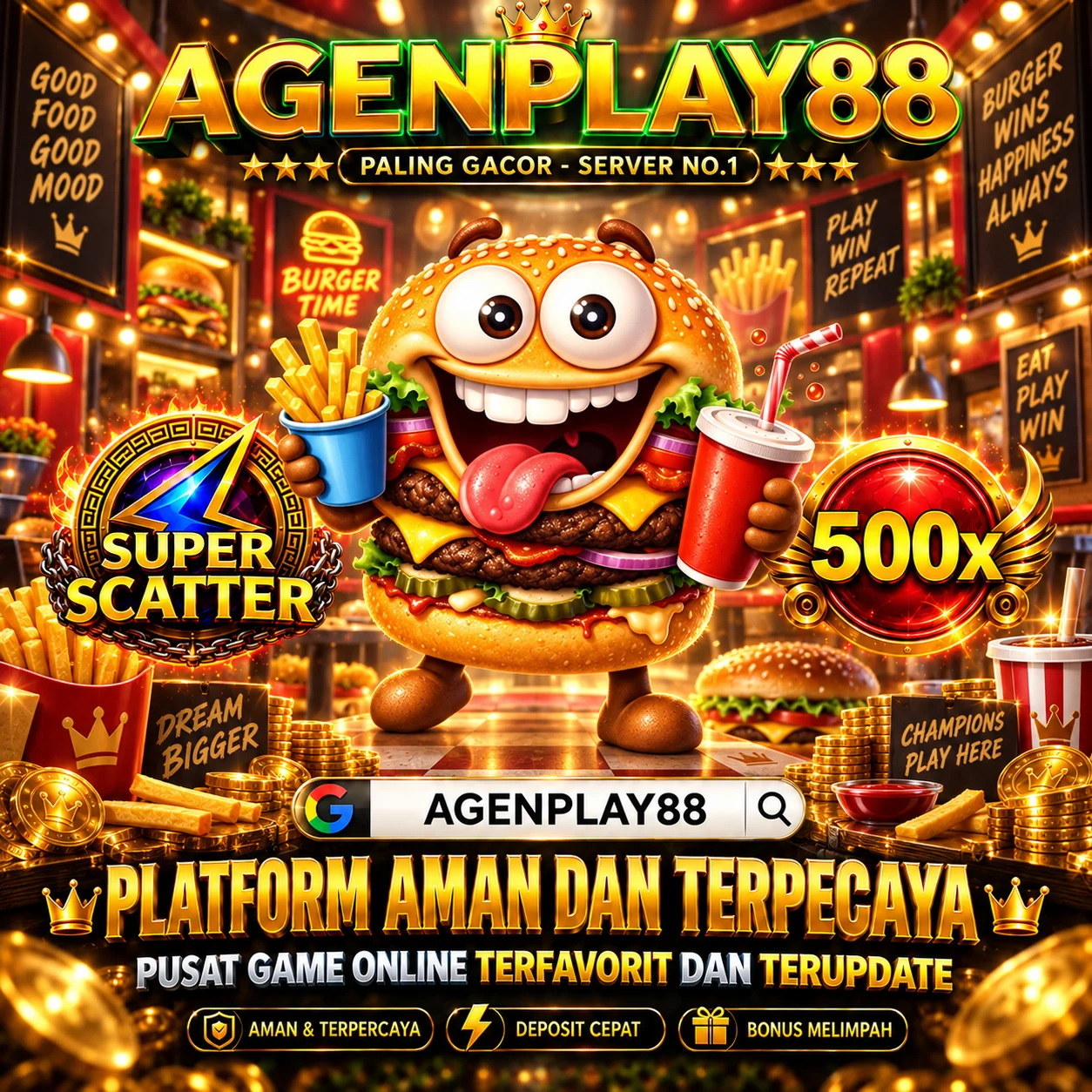 ALFA777 ➤ Arena Game Online untuk Pemain Berjiwa Pemimpin — Tampil Dominan dengan Semangat Sang Alfa